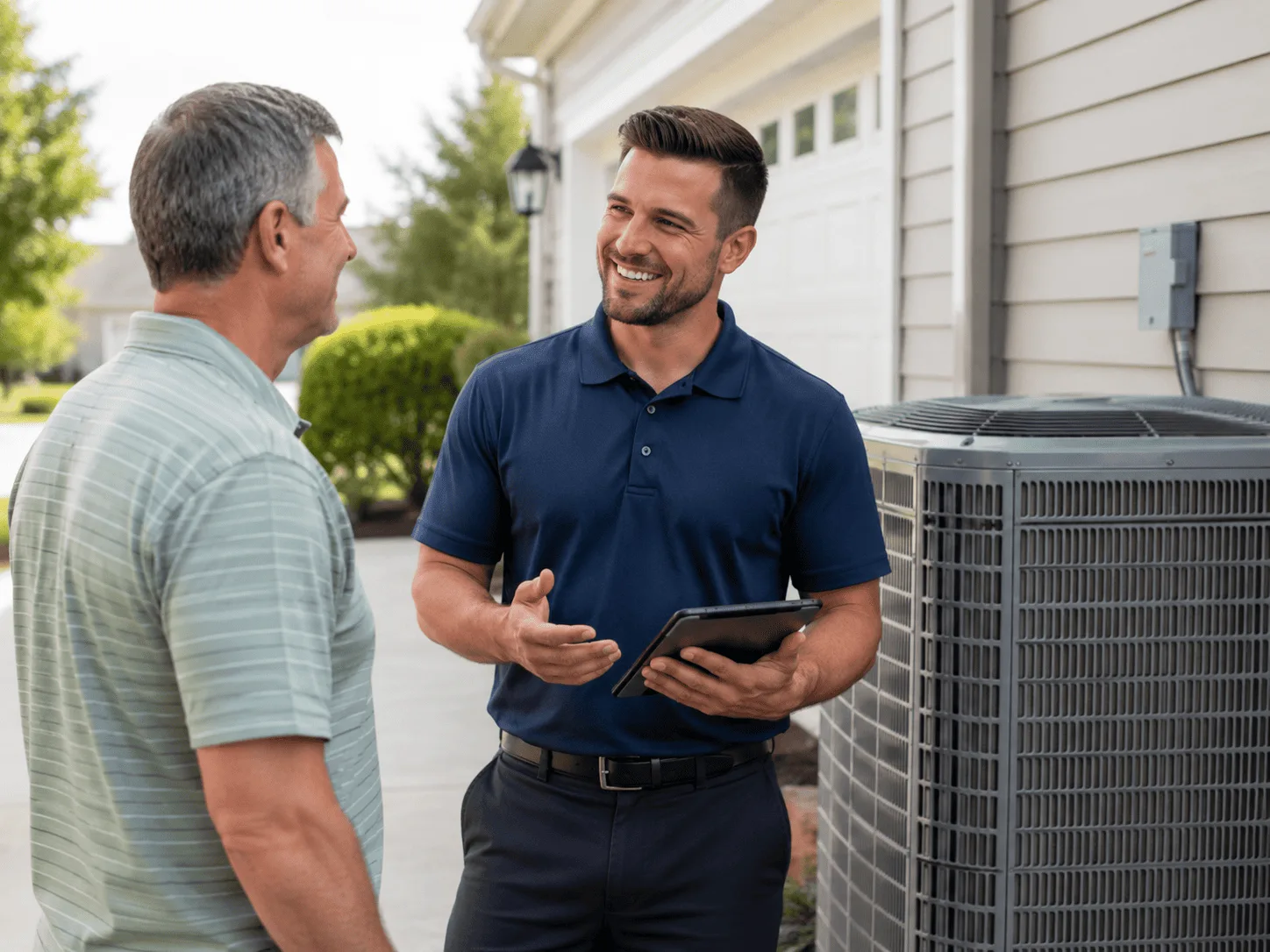 Heat Pump Installation Ruskin, NE FAQs